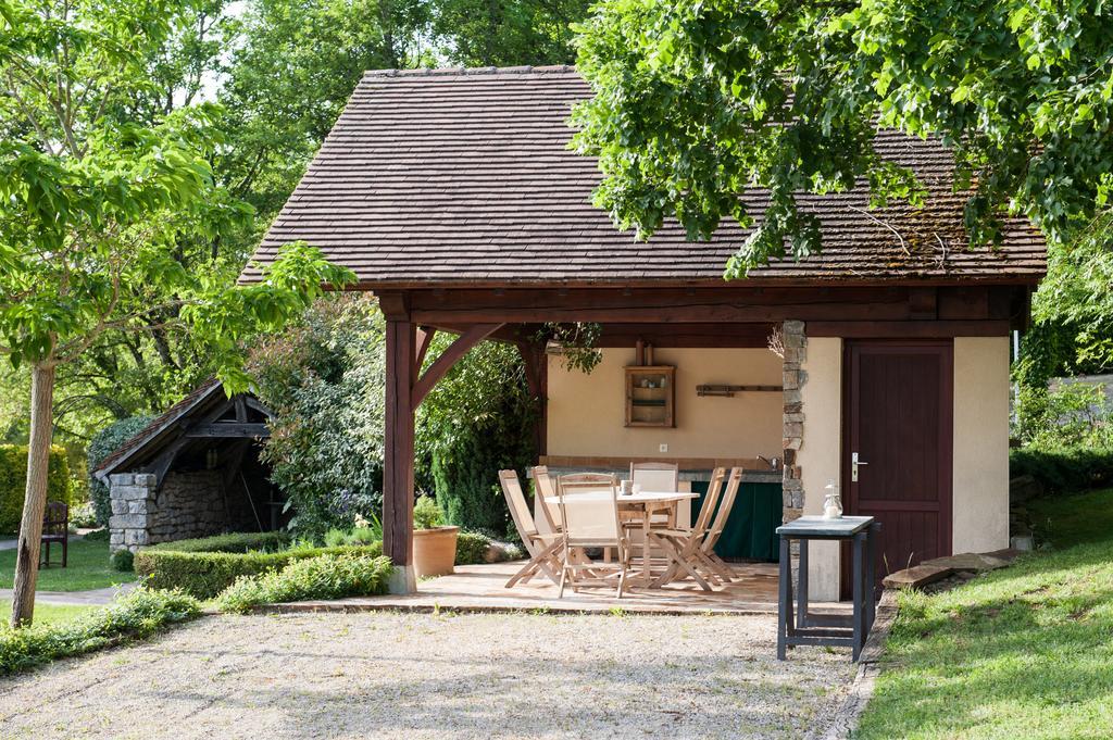 Villa Touloumo Mayrac 外观 照片