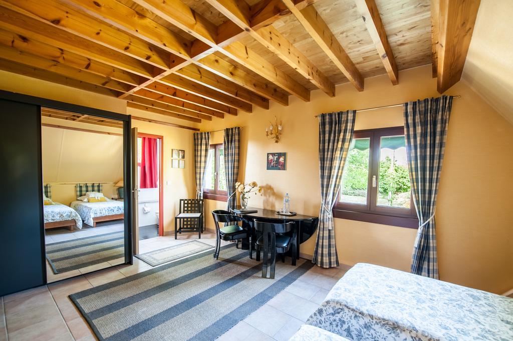 Villa Touloumo Mayrac 客房 照片