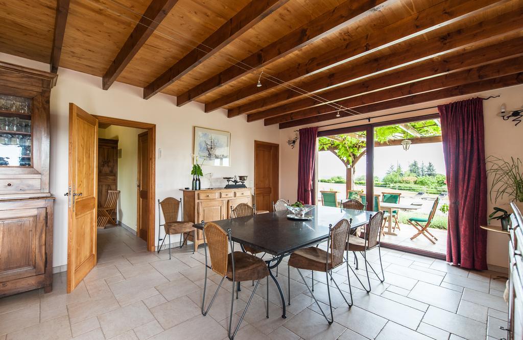Villa Touloumo Mayrac 外观 照片