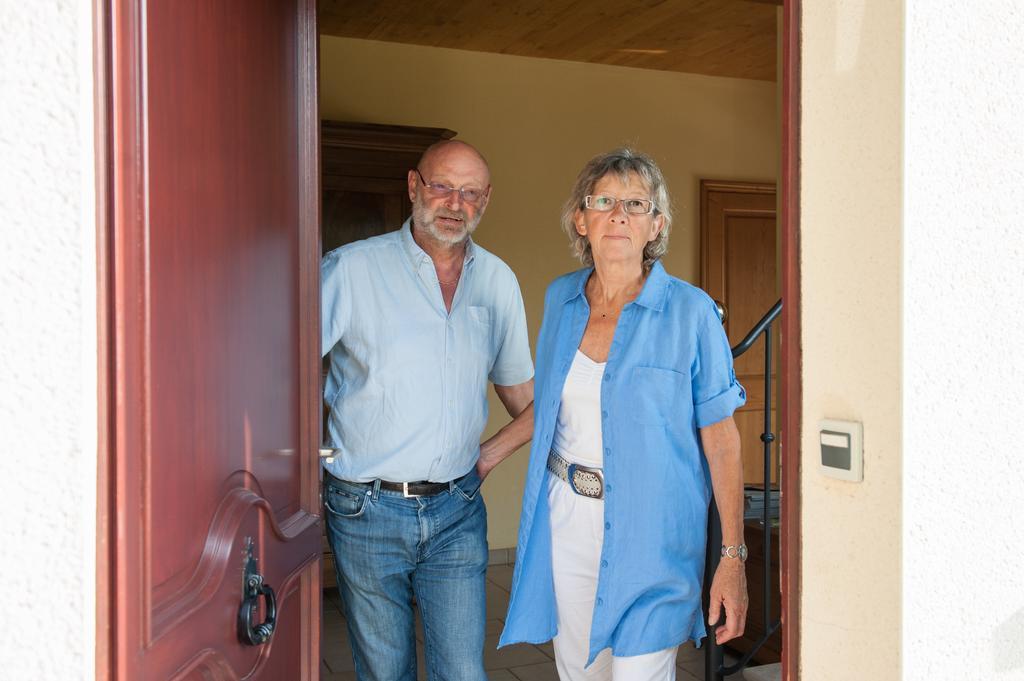 Villa Touloumo Mayrac 外观 照片