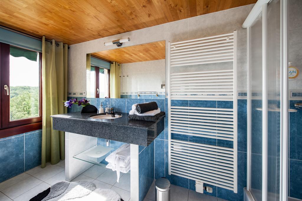 Villa Touloumo Mayrac 客房 照片