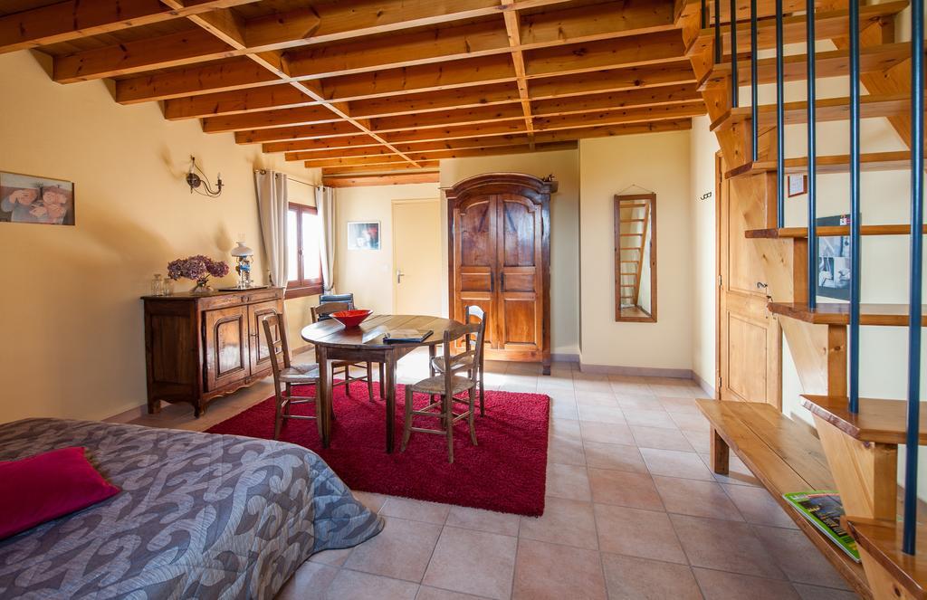 Villa Touloumo Mayrac 客房 照片