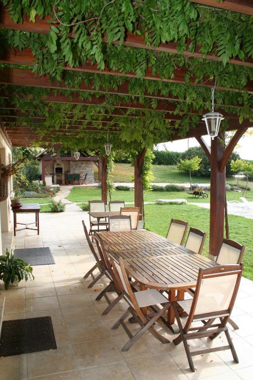 Villa Touloumo Mayrac 外观 照片