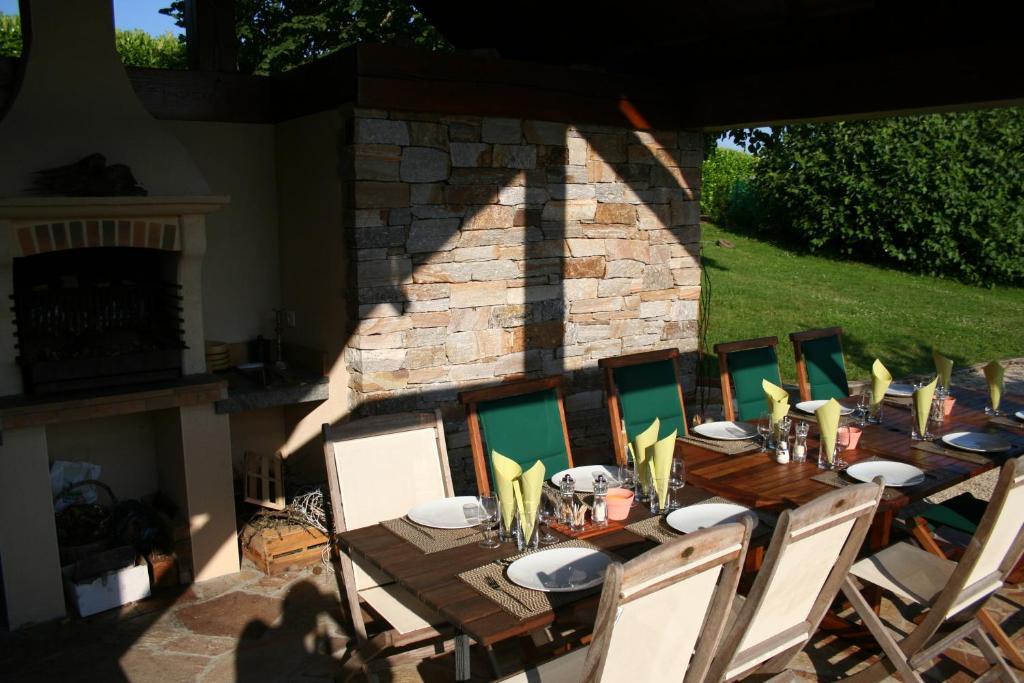 Villa Touloumo Mayrac 外观 照片