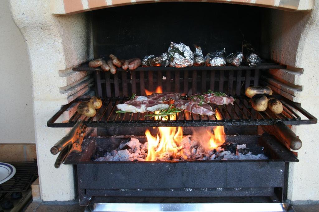 Villa Touloumo Mayrac 外观 照片