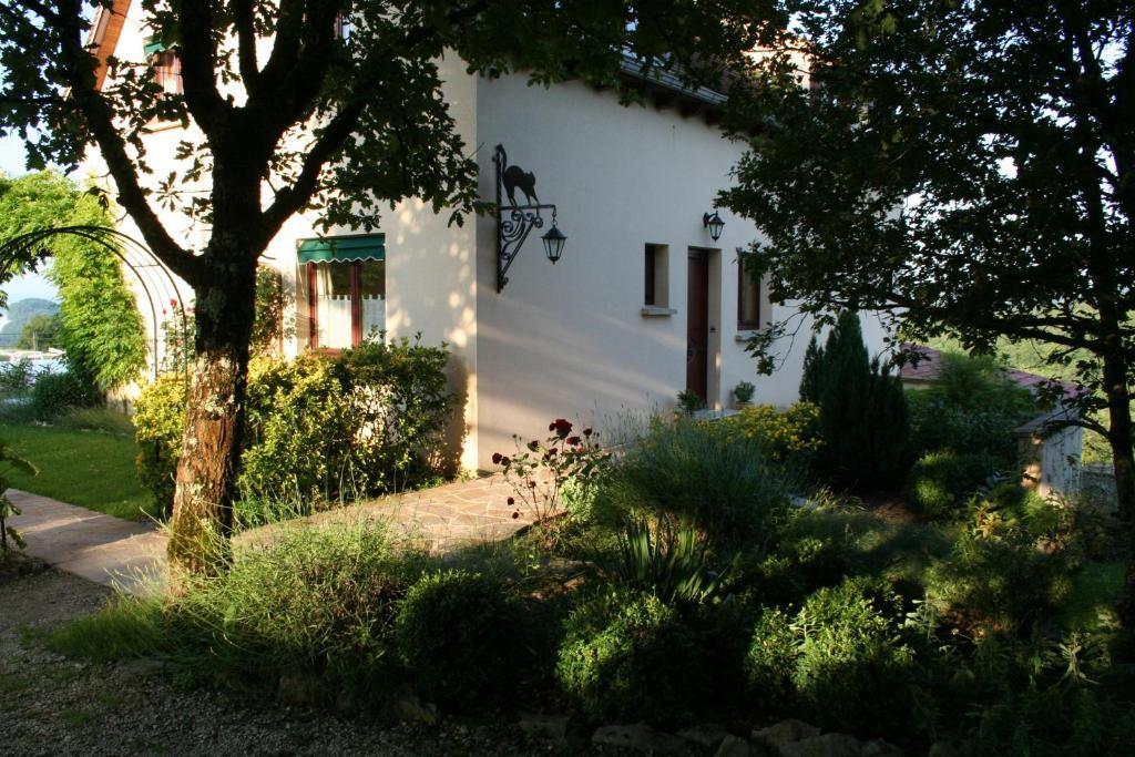 Villa Touloumo Mayrac 外观 照片