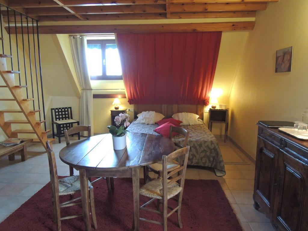 Villa Touloumo Mayrac 外观 照片