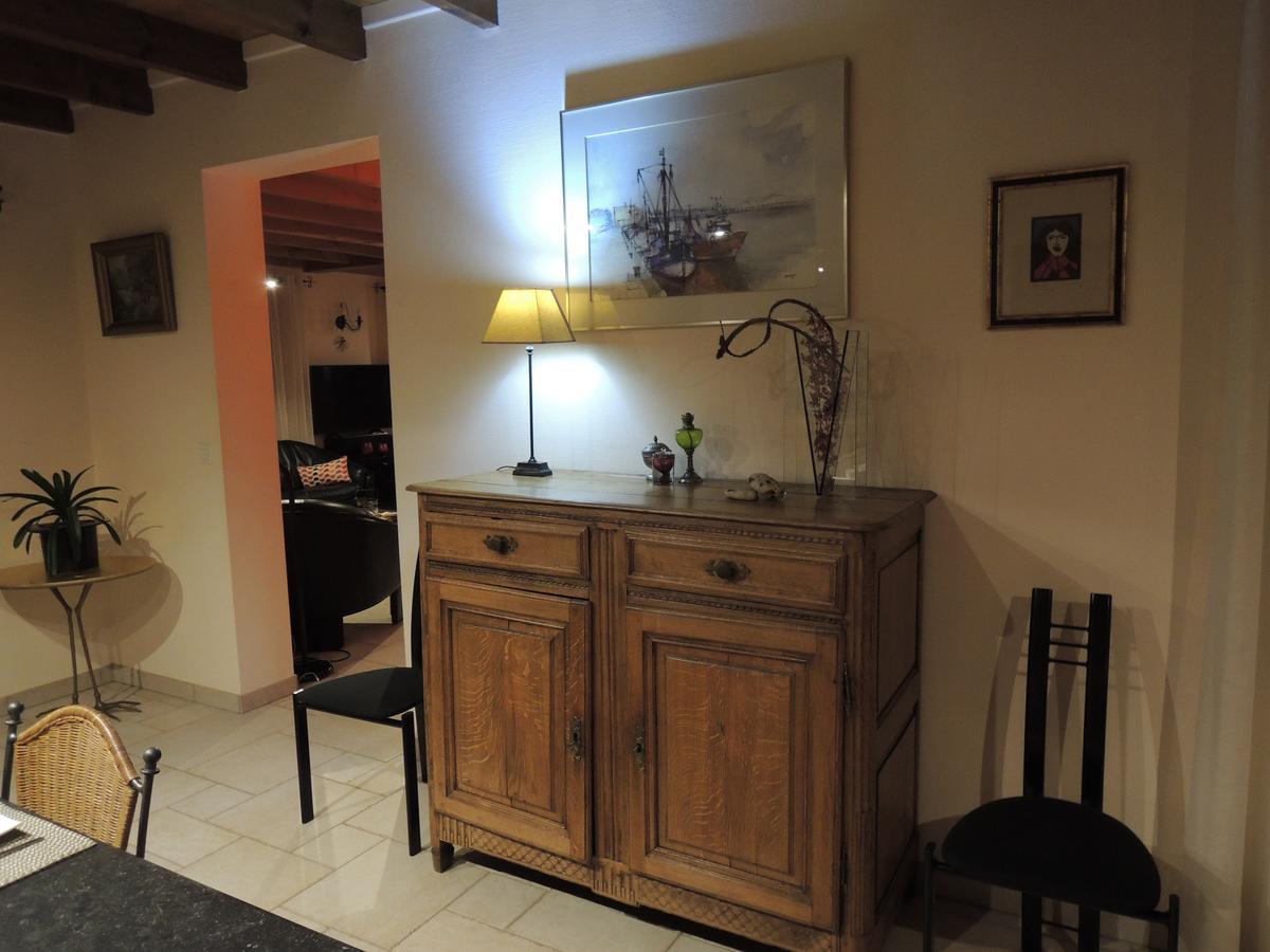 Villa Touloumo Mayrac 外观 照片