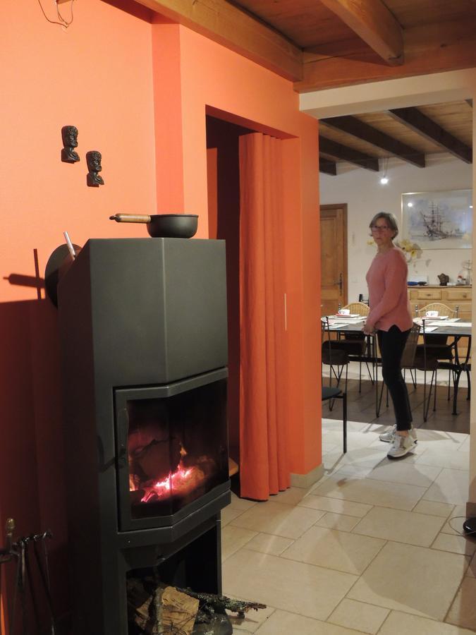 Villa Touloumo Mayrac 外观 照片